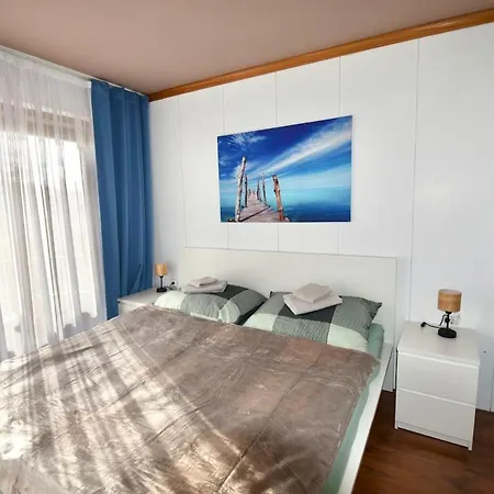 Gemuetliche Mit Bergblick Und Naehe Faaker * Latschach ober dem Faakersee