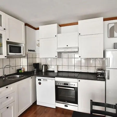 Gemuetliche Mit Bergblick Und Naehe Faaker Lejlighed