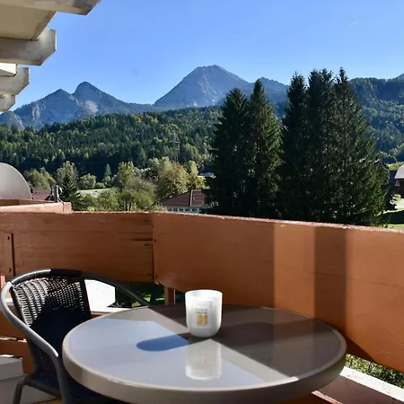 Gemuetliche Mit Bergblick Und Naehe Faaker *