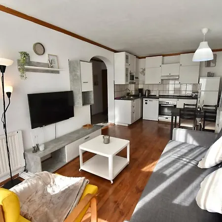 Lejlighed Gemuetliche Mit Bergblick Und Naehe Faaker *