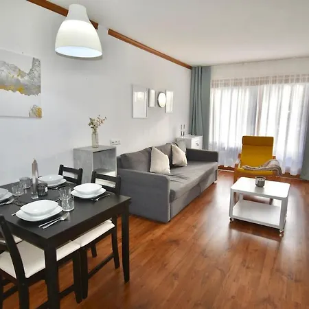 Gemuetliche Mit Bergblick Und Naehe Faaker Lejlighed