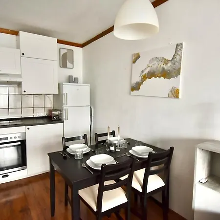 Lejlighed Gemuetliche Mit Bergblick Und Naehe Faaker