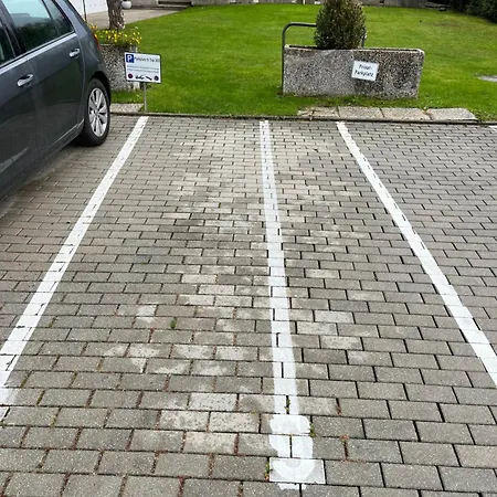 Gemuetliche Mit Bergblick Und Naehe Faaker Lejlighed