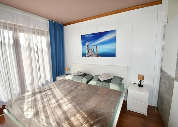 Gemuetliche Mit Bergblick Und Naehe Faaker * Latschach ober dem Faakersee