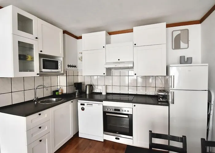 Gemuetliche Mit Bergblick Und Naehe Faaker Apartament