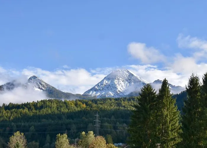 Apartament Gemuetliche Mit Bergblick Und Naehe Faaker *