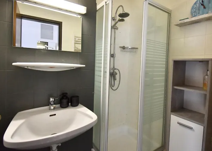 Apartament Gemuetliche Mit Bergblick Und Naehe Faaker