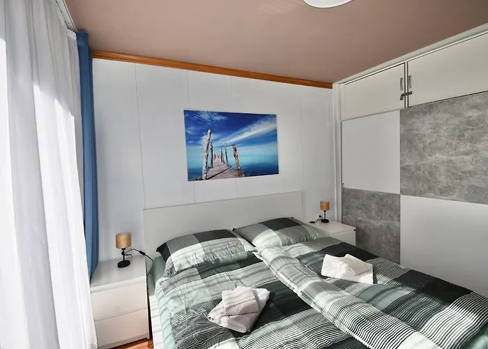 Gemuetliche Mit Bergblick Und Naehe Faaker Apartament *