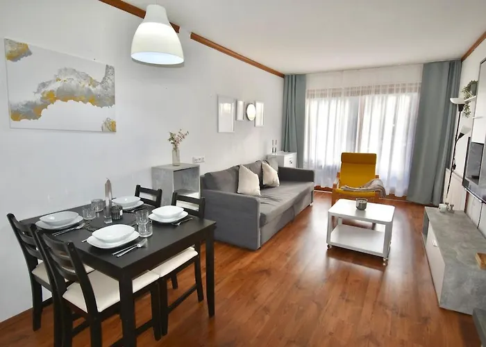 Gemuetliche Mit Bergblick Und Naehe Faaker Apartament